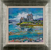 Eilean Donan Castle