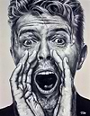 David Bowie Shout