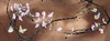 Lace Caps and Butterflies