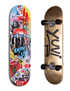 Enjoy Life (Skateboard)