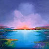 Sunset Symphony II
