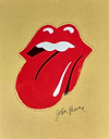 Rolling Stones Logo