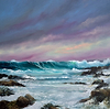 Echoes of the Gentle Sea IV