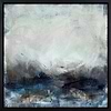 Burnished Mist (Framed)
