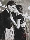 Romance in the City III
