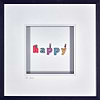 Happy