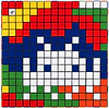 Rubik Camouflage (NVDR1-2)