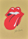 Rolling Stones Logo
