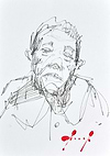 Drawings from Dubai XV