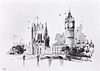 London VI (sketch)
