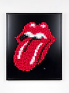 Rolling Stones (Framed)