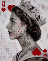 Queen of Hearts