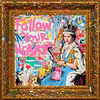 Love Reigns - Pink