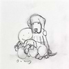 Always by Your Side III (sketch)