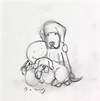 Always by Your Side III (sketch)