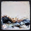 Radiant Decay II (Framed)