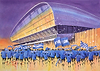 Everton Forever