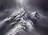 Midnight Peaks