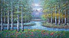 Timeless Tranquility