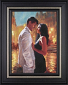 Summer Love (Framed)