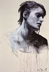 Hannah in Profile