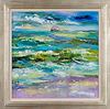Green Sea, North Berwick