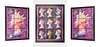 The Queen with Crowns