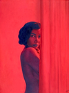 Her Melody (Red)