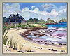 Down on Old Grimsby Harbour , Scillies