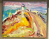 Pendeen Light House Study