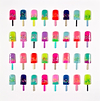 Melting Happiness (32 lollies)