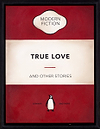 True Love (Dark Red)