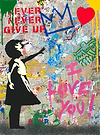 Balloon Girl