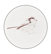 Long Tailed Tit Sketch VI