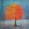 Autumn's Embrace II