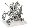 St George and The Dragon