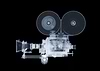 Mitchell Film Camera (Museum Edition)