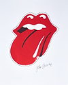 Rolling Stones Logo
