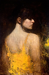 Study for Lost World