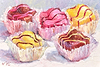 French Fancies III
