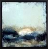 Wild Isolation (Framed)
