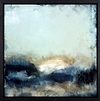 Wild Isolation (Framed)