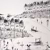 Coastal Scene IV