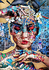 Kin-Kiyomi Blue