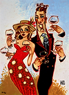 We Love to Drink