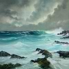 Turbulent Tide