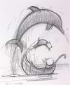 Best Day of My Life, Dog Leap (Sketch)