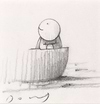The Best Day of My Life V (Sketch)