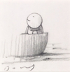 The Best Day of My Life V (Sketch)