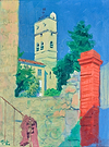Eglise St Cyr et St Julitte